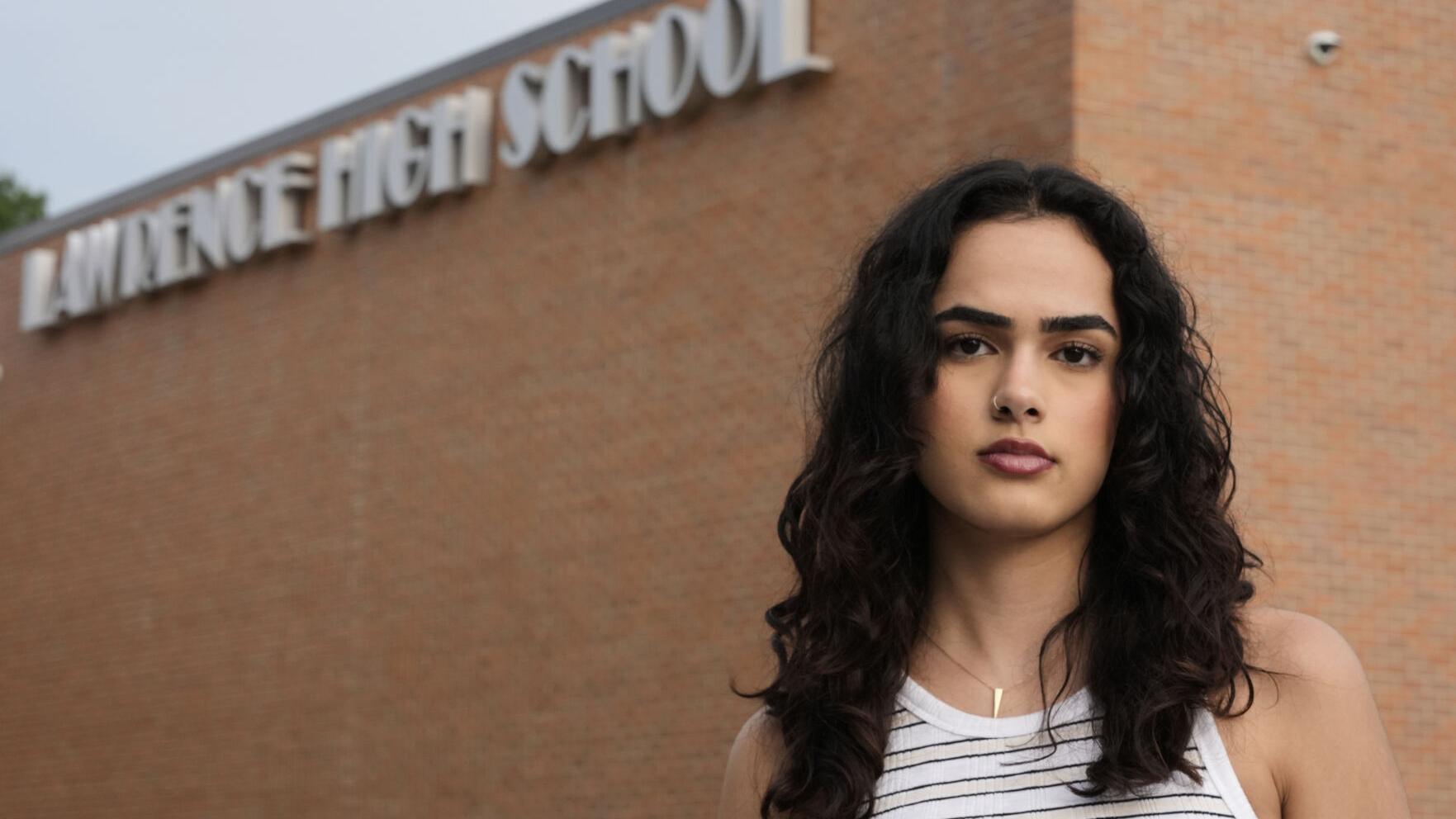 Students have been called to the office — and even arrested — for AI surveillance false alarms